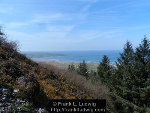 Around Knocknarea